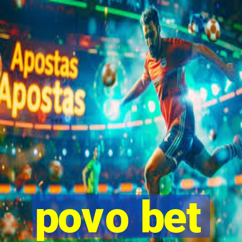 povo bet